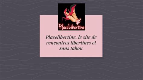 placz libertine|PlaceLibertine (@placelibertine) • Instagram photos and videos